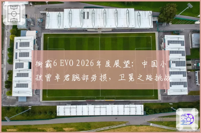 街霸6 EVO 2026年度展望：中国小孩曾卓君腕部劳损，卫冕之路挑战重重